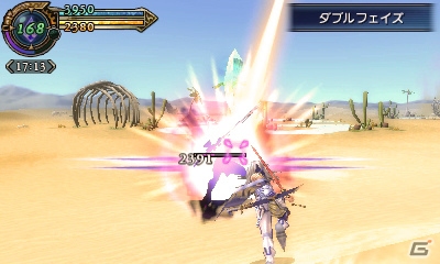 3DS「ファイナルファンタジーエクスプローラーズ」のクエストやアビリティ修得などを紹介！召喚獣やFFシリーズキャラはまだまだ登場の画像37