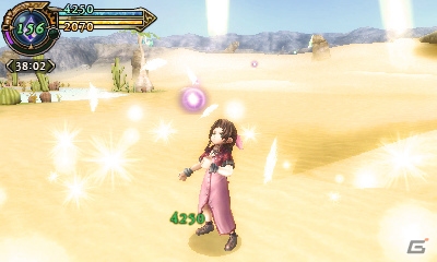 3DS「ファイナルファンタジーエクスプローラーズ」のクエストやアビリティ修得などを紹介！召喚獣やFFシリーズキャラはまだまだ登場の画像40