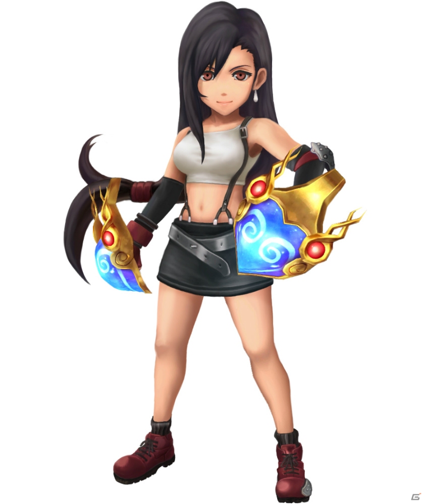 3DS「ファイナルファンタジーエクスプローラーズ」のクエストやアビリティ修得などを紹介！召喚獣やFFシリーズキャラはまだまだ登場の画像41