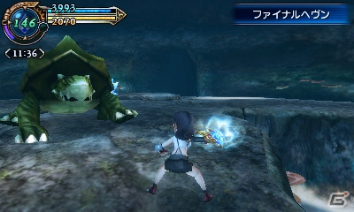 3DS「ファイナルファンタジーエクスプローラーズ」のクエストやアビリティ修得などを紹介！召喚獣やFFシリーズキャラはまだまだ登場の画像42