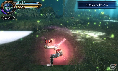 3DS「ファイナルファンタジーエクスプローラーズ」のクエストやアビリティ修得などを紹介！召喚獣やFFシリーズキャラはまだまだ登場の画像45