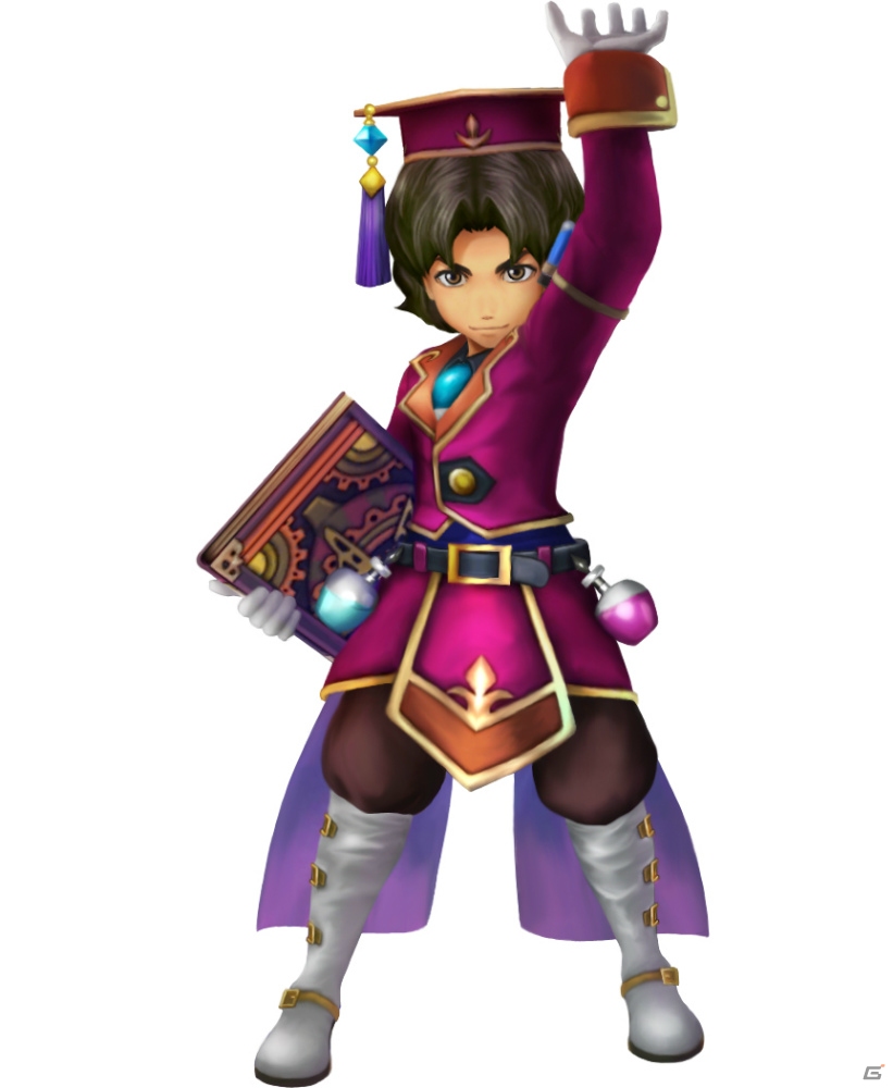 3DS「ファイナルファンタジーエクスプローラーズ」のクエストやアビリティ修得などを紹介！召喚獣やFFシリーズキャラはまだまだ登場の画像47