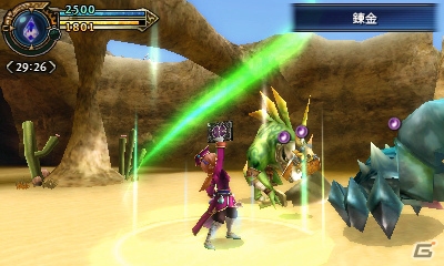 3DS「ファイナルファンタジーエクスプローラーズ」のクエストやアビリティ修得などを紹介！召喚獣やFFシリーズキャラはまだまだ登場の画像48