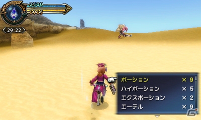 3DS「ファイナルファンタジーエクスプローラーズ」のクエストやアビリティ修得などを紹介！召喚獣やFFシリーズキャラはまだまだ登場の画像49