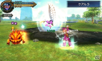 3DS「ファイナルファンタジーエクスプローラーズ」のクエストやアビリティ修得などを紹介！召喚獣やFFシリーズキャラはまだまだ登場の画像50