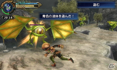 3DS「ファイナルファンタジーエクスプローラーズ」のクエストやアビリティ修得などを紹介！召喚獣やFFシリーズキャラはまだまだ登場の画像54