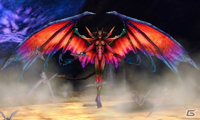 3DS「ファイナルファンタジーエクスプローラーズ」のクエストやアビリティ修得などを紹介！召喚獣やFFシリーズキャラはまだまだ登場の画像64