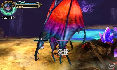 3DS「ファイナルファンタジーエクスプローラーズ」のクエストやアビリティ修得などを紹介！召喚獣やFFシリーズキャラはまだまだ登場の画像68