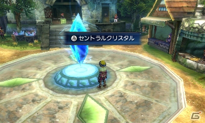 3DS「ファイナルファンタジーエクスプローラーズ」のクエストやアビリティ修得などを紹介！召喚獣やFFシリーズキャラはまだまだ登場の画像7