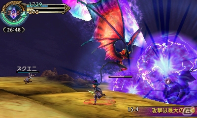 3DS「ファイナルファンタジーエクスプローラーズ」のクエストやアビリティ修得などを紹介！召喚獣やFFシリーズキャラはまだまだ登場の画像71