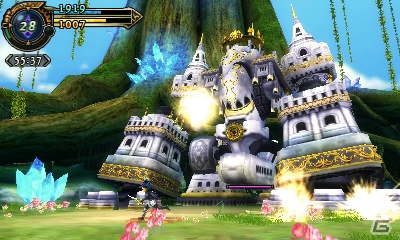 3DS「ファイナルファンタジーエクスプローラーズ」のクエストやアビリティ修得などを紹介！召喚獣やFFシリーズキャラはまだまだ登場の画像79