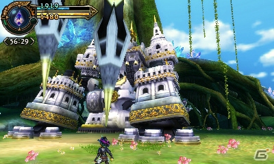 3DS「ファイナルファンタジーエクスプローラーズ」のクエストやアビリティ修得などを紹介！召喚獣やFFシリーズキャラはまだまだ登場の画像81