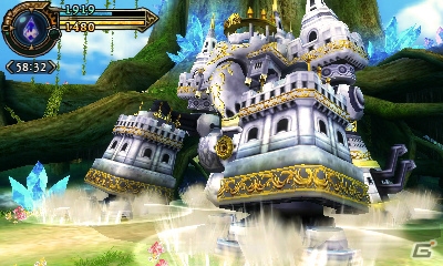 3DS「ファイナルファンタジーエクスプローラーズ」のクエストやアビリティ修得などを紹介！召喚獣やFFシリーズキャラはまだまだ登場の画像82