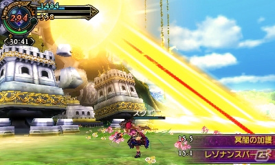 3DS「ファイナルファンタジーエクスプローラーズ」のクエストやアビリティ修得などを紹介！召喚獣やFFシリーズキャラはまだまだ登場の画像83
