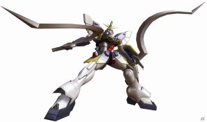 AC「機動戦士ガンダム エクストリームバーサス マキシブースト」ゼロシステムを搭載した「ガンダムサンドロック改」が11月26日より参戦！の画像1
