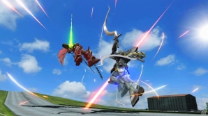 AC「機動戦士ガンダム エクストリームバーサス マキシブースト」ゼロシステムを搭載した「ガンダムサンドロック改」が11月26日より参戦！の画像10