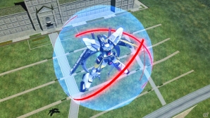 AC「機動戦士ガンダム エクストリームバーサス マキシブースト」ゼロシステムを搭載した「ガンダムサンドロック改」が11月26日より参戦！の画像11
