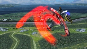 AC「機動戦士ガンダム エクストリームバーサス マキシブースト」ゼロシステムを搭載した「ガンダムサンドロック改」が11月26日より参戦！の画像16