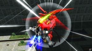 AC「機動戦士ガンダム エクストリームバーサス マキシブースト」ゼロシステムを搭載した「ガンダムサンドロック改」が11月26日より参戦！の画像19