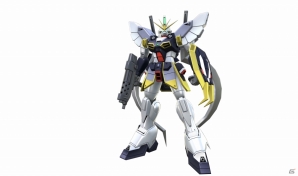 AC「機動戦士ガンダム エクストリームバーサス マキシブースト」ゼロシステムを搭載した「ガンダムサンドロック改」が11月26日より参戦！の画像2