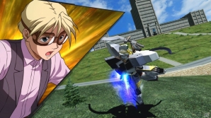 AC「機動戦士ガンダム エクストリームバーサス マキシブースト」ゼロシステムを搭載した「ガンダムサンドロック改」が11月26日より参戦！の画像23