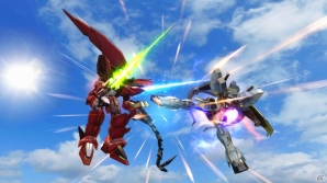 AC「機動戦士ガンダム エクストリームバーサス マキシブースト」ゼロシステムを搭載した「ガンダムサンドロック改」が11月26日より参戦！の画像29