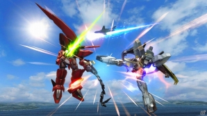 AC「機動戦士ガンダム エクストリームバーサス マキシブースト」ゼロシステムを搭載した「ガンダムサンドロック改」が11月26日より参戦！の画像30