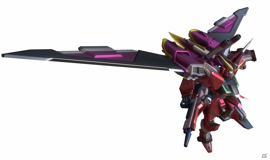 AC「機動戦士ガンダム エクストリームバーサス マキシブースト」ゼロシステムを搭載した「ガンダムサンドロック改」が11月26日より参戦！の画像31