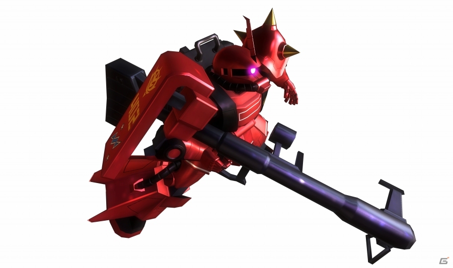 AC「機動戦士ガンダム エクストリームバーサス マキシブースト」ゼロシステムを搭載した「ガンダムサンドロック改」が11月26日より参戦！の画像32