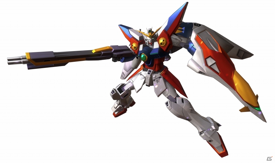 AC「機動戦士ガンダム エクストリームバーサス マキシブースト」ゼロシステムを搭載した「ガンダムサンドロック改」が11月26日より参戦！の画像33
