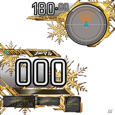 AC「機動戦士ガンダム エクストリームバーサス マキシブースト」ゼロシステムを搭載した「ガンダムサンドロック改」が11月26日より参戦！の画像40