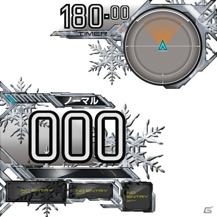 AC「機動戦士ガンダム エクストリームバーサス マキシブースト」ゼロシステムを搭載した「ガンダムサンドロック改」が11月26日より参戦！の画像44