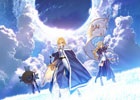 iOS/Android「Fate/Grand Order」主題歌が坂本真綾さんの歌う「色彩」に決定！