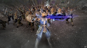 PS4/PS3/Xbox One「真・三國無双7 Empires」が発売！基本無料で遊べる「共闘版」＆エディットモードで使える追加防具や髪型などのDLCも配信の画像3