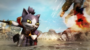 PS4/PS3/Xbox One「真・三國無双7 Empires」が発売！基本無料で遊べる「共闘版」＆エディットモードで使える追加防具や髪型などのDLCも配信の画像9