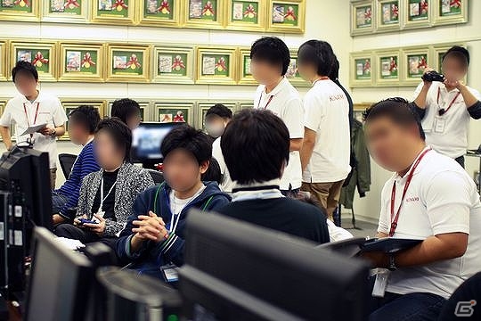 「プロ野球スピリッツ」次回作のモニター体験会の様子を公開の画像3