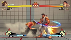 「ウルトラストリートファイターIV」OMEGAエディション情報第5弾はいぶき、ダッドリー、ユンなどの「ストIII」勢をピックアップ！の画像10