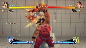 「ウルトラストリートファイターIV」OMEGAエディション情報第5弾はいぶき、ダッドリー、ユンなどの「ストIII」勢をピックアップ！の画像12