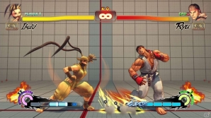 「ウルトラストリートファイターIV」OMEGAエディション情報第5弾はいぶき、ダッドリー、ユンなどの「ストIII」勢をピックアップ！の画像2