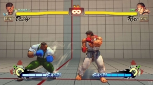 「ウルトラストリートファイターIV」OMEGAエディション情報第5弾はいぶき、ダッドリー、ユンなどの「ストIII」勢をピックアップ！の画像4
