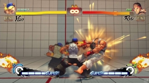 「ウルトラストリートファイターIV」OMEGAエディション情報第5弾はいぶき、ダッドリー、ユンなどの「ストIII」勢をピックアップ！の画像8