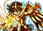 iOS/Android「パズル＆ドラゴンズ」劇場版「聖闘士星矢 LEGEND of SANCTUARY」コラボ企画第2弾開催！一部の聖闘士たちの究極進化が決定