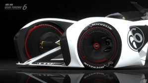 Ps3 グランツーリスモ6 ビジョン グランツーリスモ新規車種 シボレー シャパラル 2x ビジョン グランツーリスモ の情報が公開の画像 ゲーム情報サイト Gamer