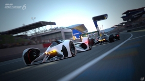 PS3「グランツーリスモ6」ビジョン グランツーリスモ新規車種「シボレー シャパラル 2X ビジョン グランツーリスモ」の情報が公開の画像20