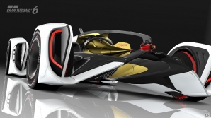 Ps3 グランツーリスモ6 ビジョン グランツーリスモ新規車種 シボレー シャパラル 2x ビジョン グランツーリスモ の情報が公開の画像一覧 Gamer