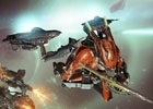 ニンジャが宇宙で自在に飛び回る！PS4/Xbox One「Warframe」大型アップデート15「Archwing」の配信が開始
