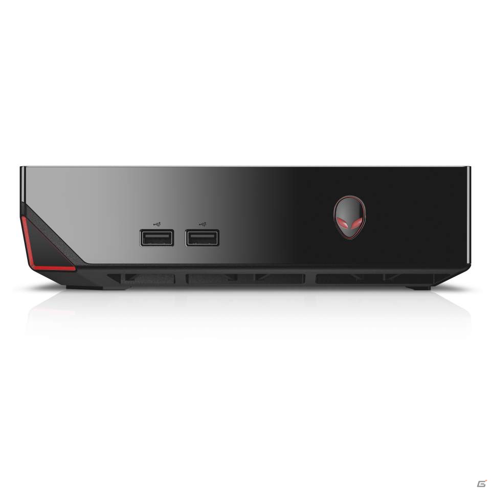 STEAM直結の次世代コンソールゲーム機「ALIENWARE Alpha」の正式販売が開始―特典として11,900円分のゲーム5タイトルが楽しめるの画像6