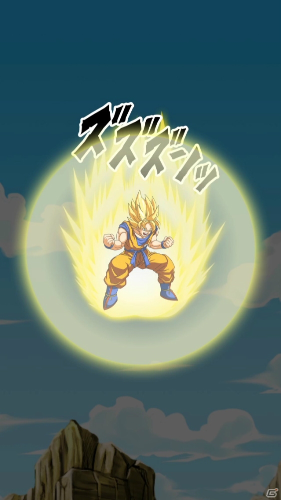 「ドラゴンボールZ ドッカンバトル」事前登録がスタート！もれなくゲーム内で使用できる「トランクス（青年期）」が手に入るの画像6