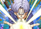 「ドラゴンボールZ ドッカンバトル」事前登録がスタート！もれなくゲーム内で使用できる「トランクス（青年期）」が手に入る