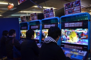 AC版「P4U2」Ver.2.00ロケテストをレポート―家庭用版新キャラクターの追加をはじめシャドウタイプ仕様変更＆全キャラバランス調整が適用の画像7